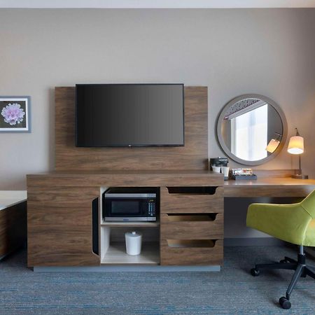 Hampton Inn Clovis, Nm ภายนอก รูปภาพ