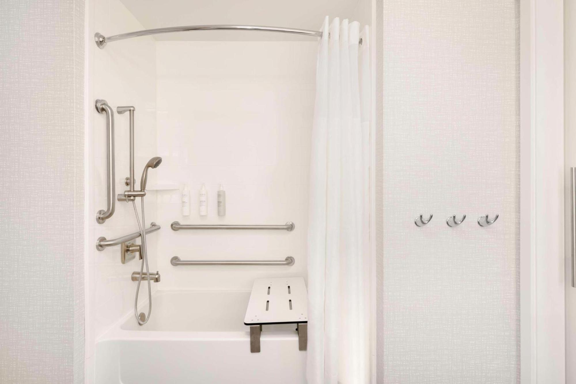 Hampton Inn Clovis, Nm ภายนอก รูปภาพ